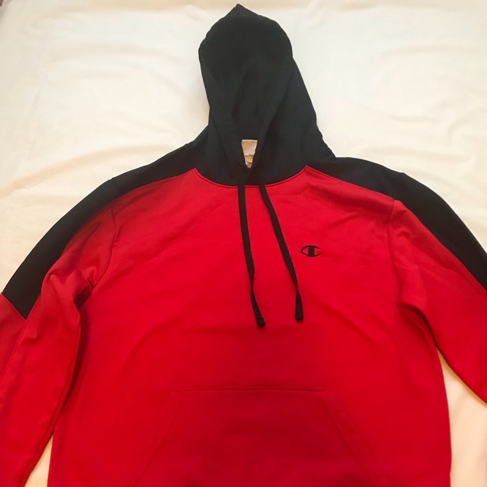 Champion Powertrain Hoodie